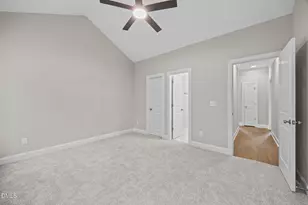127 Daniel St, Oxford, NC 27565 - Photo 8