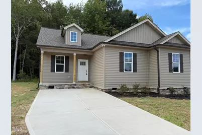 127 Daniel Street, Oxford, NC 27565 - Photo 1