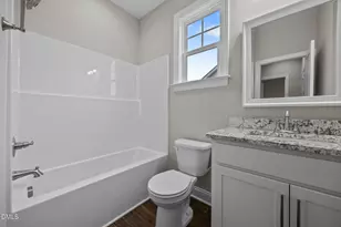 127 Daniel St, Oxford, NC 27565 - Photo 12