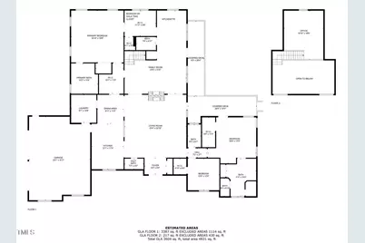 0000 Johnson Town Rd Road #413, Zebulon, NC 27597 - Photo 4