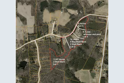 0000 Johnson Town Rd Road #413, Zebulon, NC 27597 - Photo 44