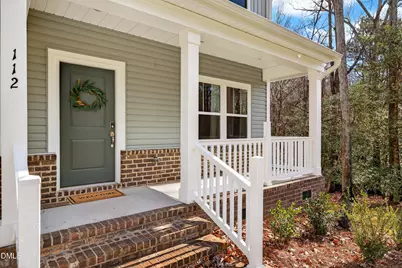 112 Oswego Drive #2483, Louisburg, NC 27549 - Photo 4