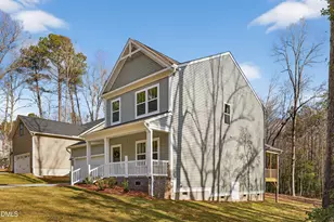 112 Oswego Dr, Louisburg, NC 27549 - Photo 2