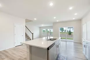 7010 Shale Loop, Mebane, NC 27302 - Photo 8