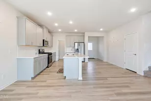 7010 Shale Loop, Mebane, NC 27302 - Photo 6