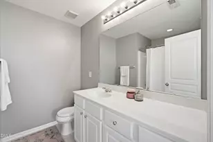 7864 Silverthread Ln, Raleigh, NC 27617 - Photo 24