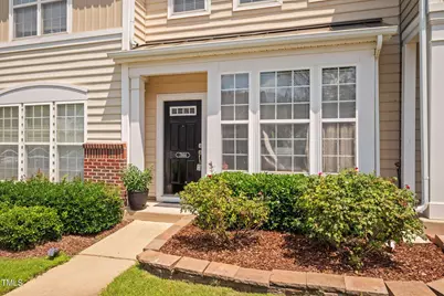 7864 Silverthread Lane, Raleigh, NC 27617 - Photo 4