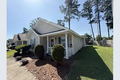 4008 Huntsmoor Lane, Wilson, NC 27896 - Photo 4