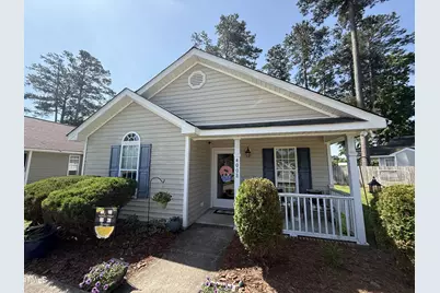 4008 Huntsmoor Lane, Wilson, NC 27896 - Photo 2