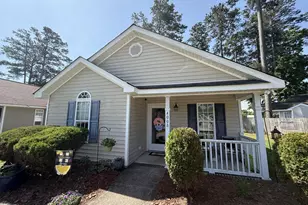 4008 Huntsmoor Ln, Wilson, NC 27896 - Photo 2