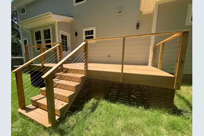 313 W Cornwallis Road, Durham, NC 27707 - Photo 12