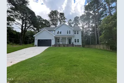 313 W Cornwallis Road, Durham, NC 27707 - Photo 2