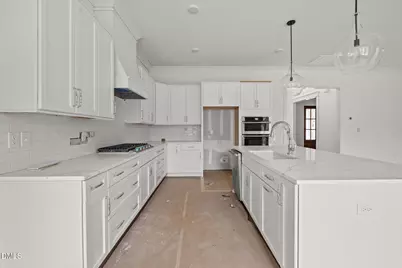 2310 Hardwood Drive, Hillsborough, NC 27278 - Photo 30