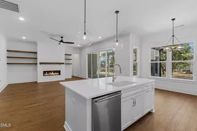 2310 Hardwood Drive, Hillsborough, NC 27278 - Photo 28