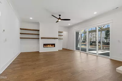 2310 Hardwood Drive, Hillsborough, NC 27278 - Photo 18