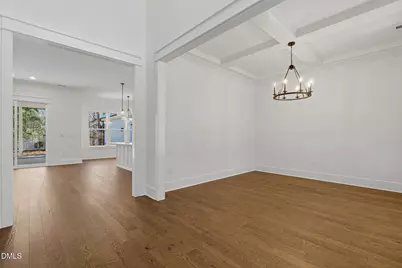 2310 Hardwood Drive, Hillsborough, NC 27278 - Photo 8