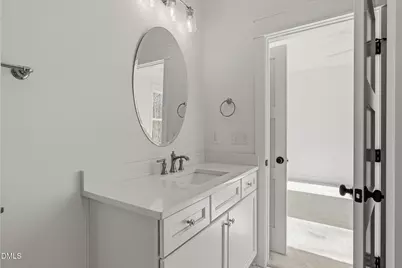 2310 Hardwood Drive, Hillsborough, NC 27278 - Photo 54