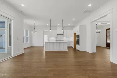 2310 Hardwood Drive, Hillsborough, NC 27278 - Photo 12