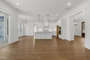 2310 Hardwood Dr, Hillsborough, NC 27278 - Photo 12