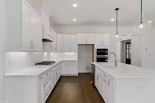 2310 Hardwood Dr, Hillsborough, NC 27278 - Photo 26