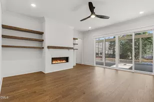 2310 Hardwood Dr, Hillsborough, NC 27278 - Photo 20