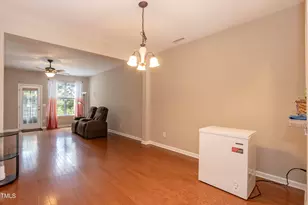 100 Stratford Lakes Dr, Durham, NC 27713 - Photo 12