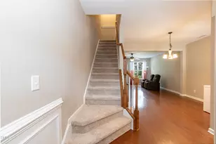 100 Stratford Lakes Dr, Durham, NC 27713 - Photo 4