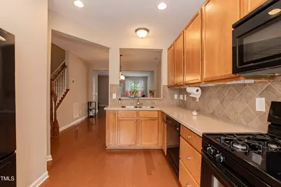 100 Stratford Lakes Drive #150, Durham, NC 27713 - Photo 10