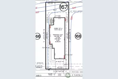 2873 Springtooth Drive, Raleigh, NC 27616 - Photo 12