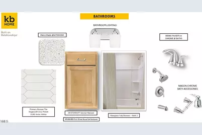 2873 Springtooth Drive, Raleigh, NC 27616 - Photo 16