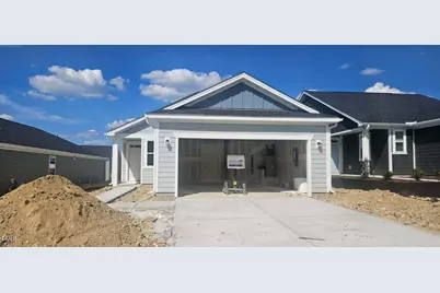 2873 Springtooth Drive, Raleigh, NC 27616 - Photo 2