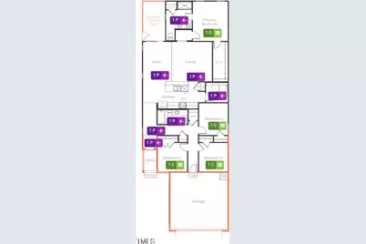 2873 Springtooth Drive, Raleigh, NC 27616 - Photo 6