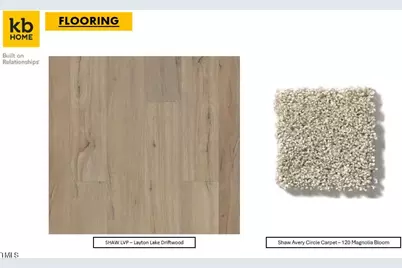 2873 Springtooth Drive, Raleigh, NC 27616 - Photo 18