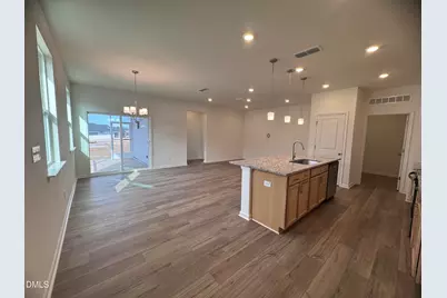 2873 Springtooth Drive, Raleigh, NC 27616 - Photo 2