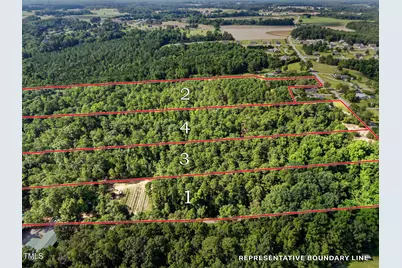 Tract 2 Benson Hardee Road, Benson, NC 27504 - Photo 10