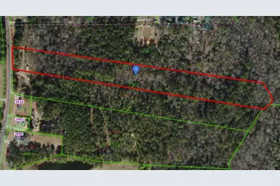 Tract 2 Benson Hardee Road, Benson, NC 27504 - Photo 1