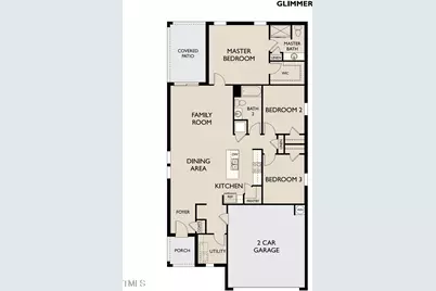 156 Gladstone Loop, Clayton, NC 27520 - Photo 22