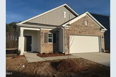 156 Gladstone Loop, Clayton, NC 27520 - Photo 2