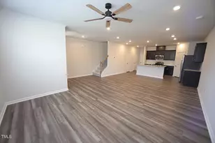 1634 Singing Bird Trl, Wake Forest, NC 27587 - Photo 4