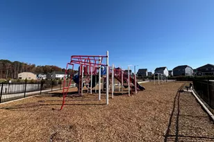 1634 Singing Bird Trl, Wake Forest, NC 27587 - Photo 26