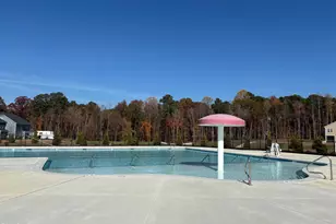 1634 Singing Bird Trl, Wake Forest, NC 27587 - Photo 24