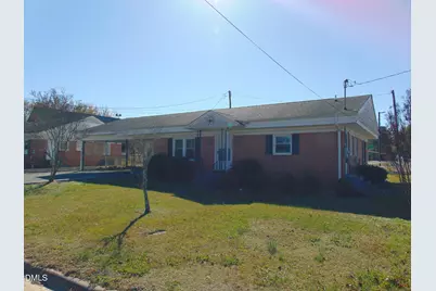 104 E Edgecombe Street, Macclesfield, NC 27852 - Photo 26