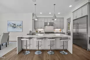 1000 Canterbury Rd, Raleigh, NC 27607 - Photo 6