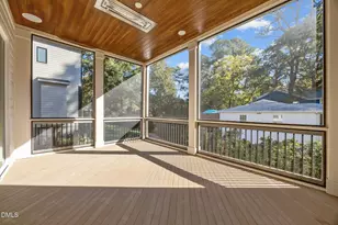 1000 Canterbury Rd, Raleigh, NC 27607 - Photo 40