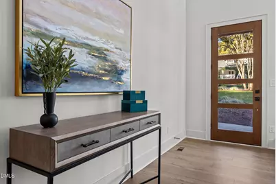 1000 Canterbury Road, Raleigh, NC 27607 - Photo 4