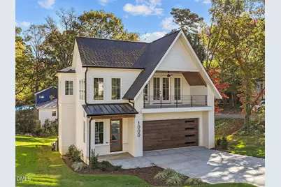 1000 Canterbury Road, Raleigh, NC 27607 - Photo 2