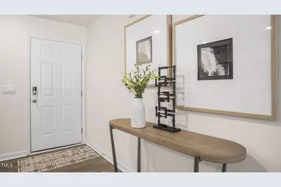 216 Holmes Corner Drive, Wilsons Mills, NC 27577 - Photo 2
