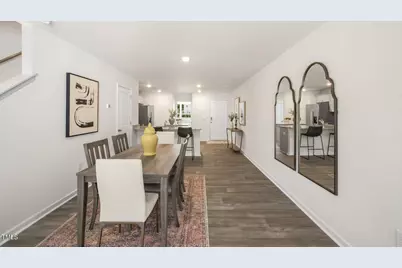 216 Holmes Corner Drive, Wilsons Mills, NC 27577 - Photo 14