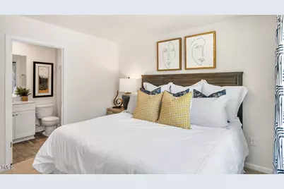 216 Holmes Corner Drive, Wilsons Mills, NC 27577 - Photo 24