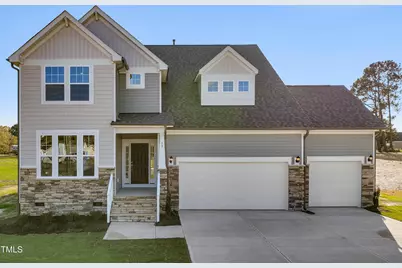 16 Little Branch Drive, Lillington, NC 27546 - Photo 1